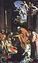 Last Communion of Saint Jerome